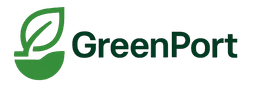 GreenPort logo