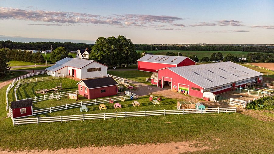 İsmayılın Üzvi Ferması